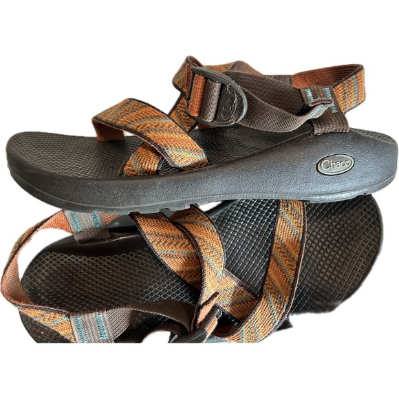 Chaco- Men’s Z/1 Adjustable Strap Classic Sandal 11/M main image 6